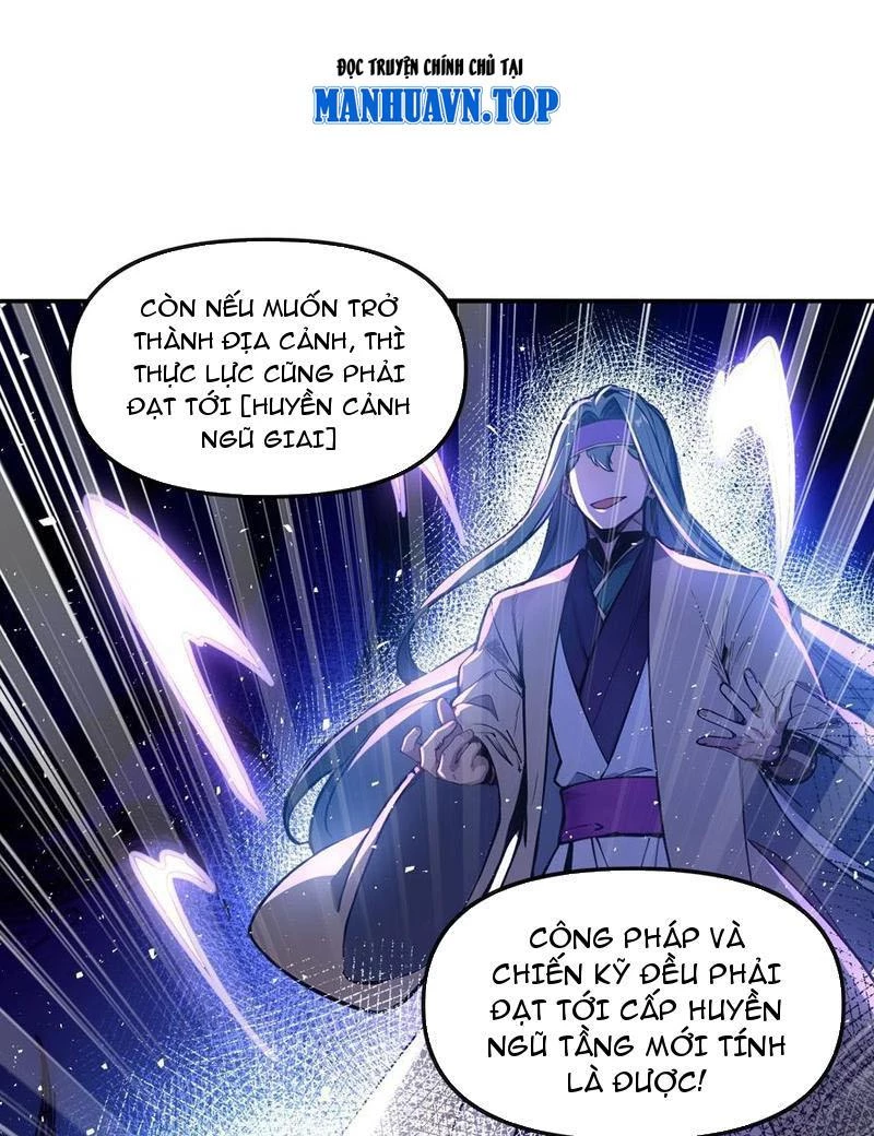 Ta Khiến Trăm Vạn Người Tu Tiên Tức Phát Khóc Chapter  13 - 34