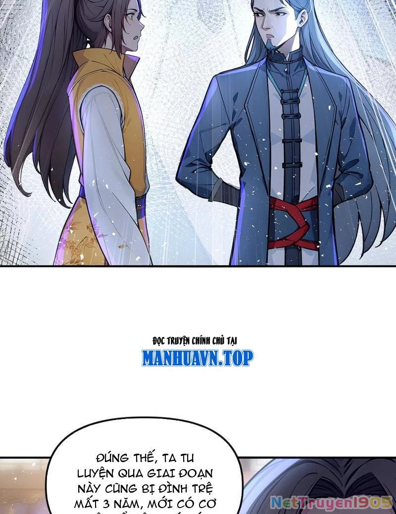 Ta Khiến Trăm Vạn Người Tu Tiên Tức Phát Khóc Chapter  13 - 36