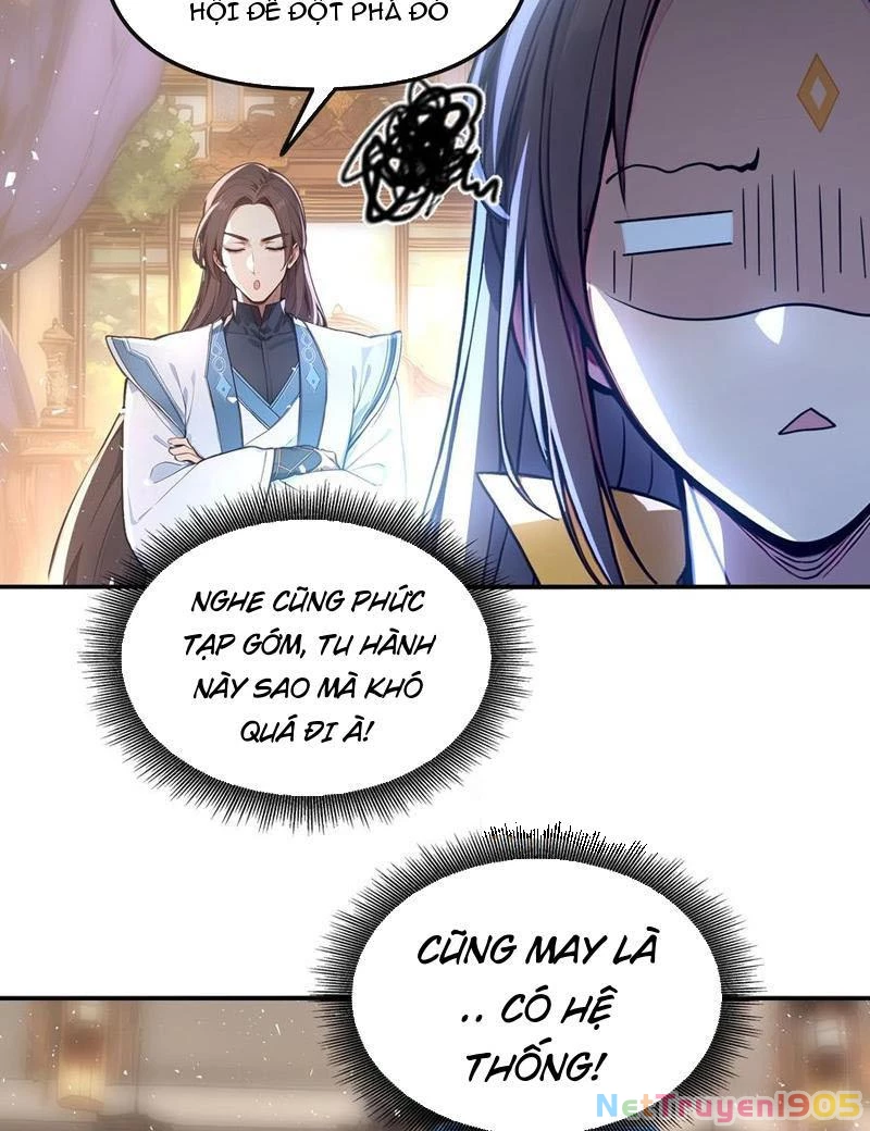 Ta Khiến Trăm Vạn Người Tu Tiên Tức Phát Khóc Chapter  13 - 37