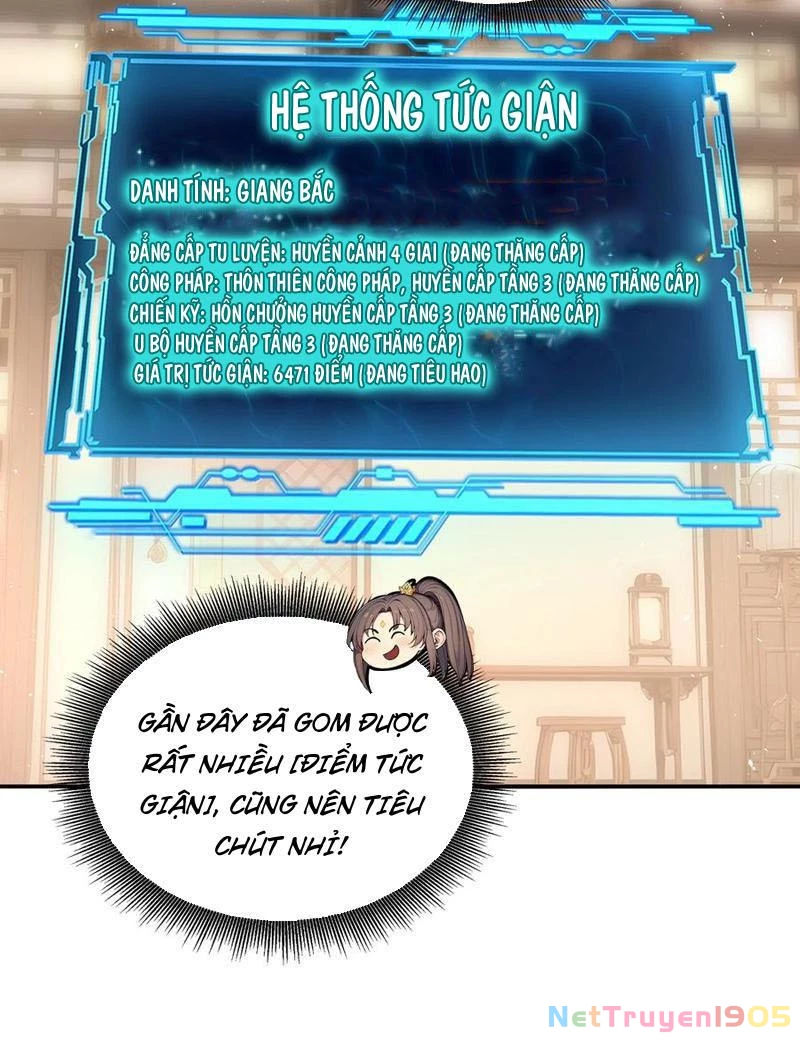 Ta Khiến Trăm Vạn Người Tu Tiên Tức Phát Khóc Chapter  13 - 38