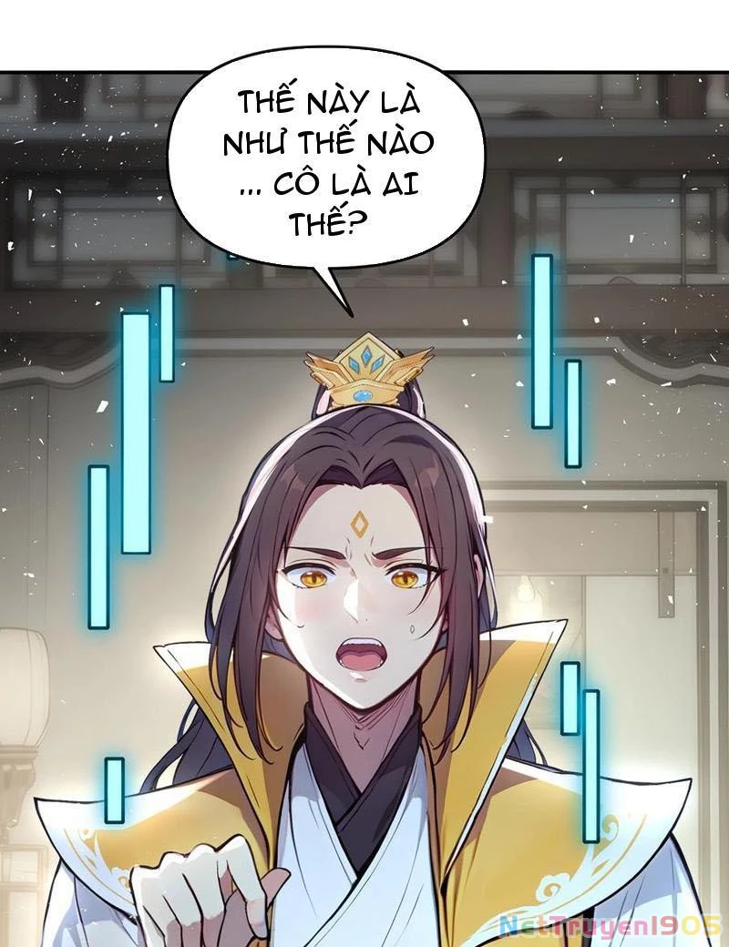 Ta Khiến Trăm Vạn Người Tu Tiên Tức Phát Khóc Chapter  13 - 45