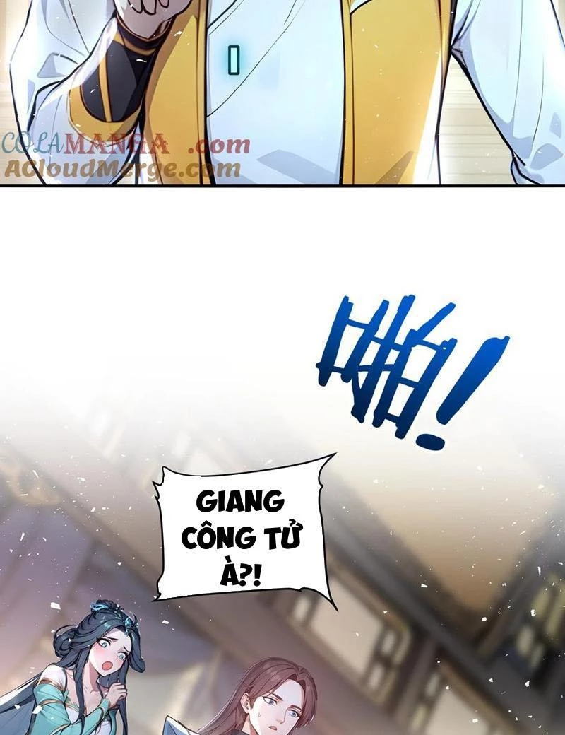 Ta Khiến Trăm Vạn Người Tu Tiên Tức Phát Khóc Chapter  13 - 46