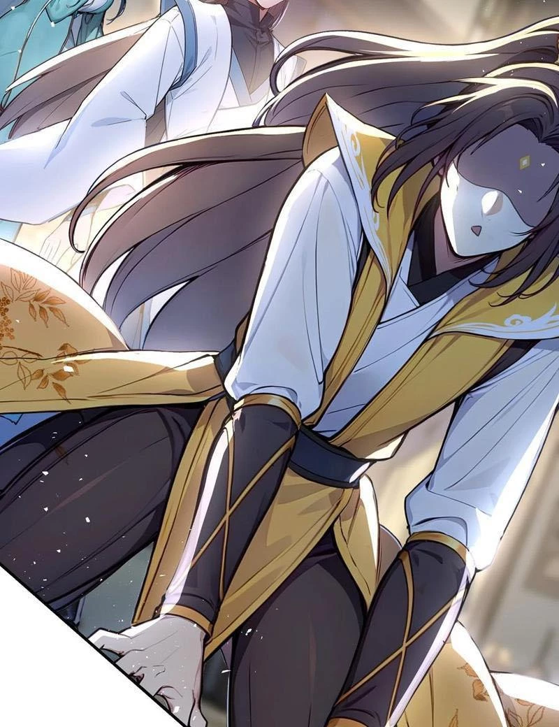 Ta Khiến Trăm Vạn Người Tu Tiên Tức Phát Khóc Chapter  13 - 47