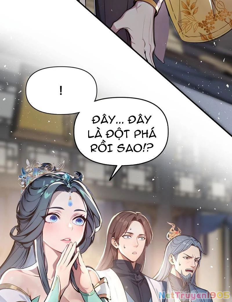 Ta Khiến Trăm Vạn Người Tu Tiên Tức Phát Khóc Chapter  13 - 48