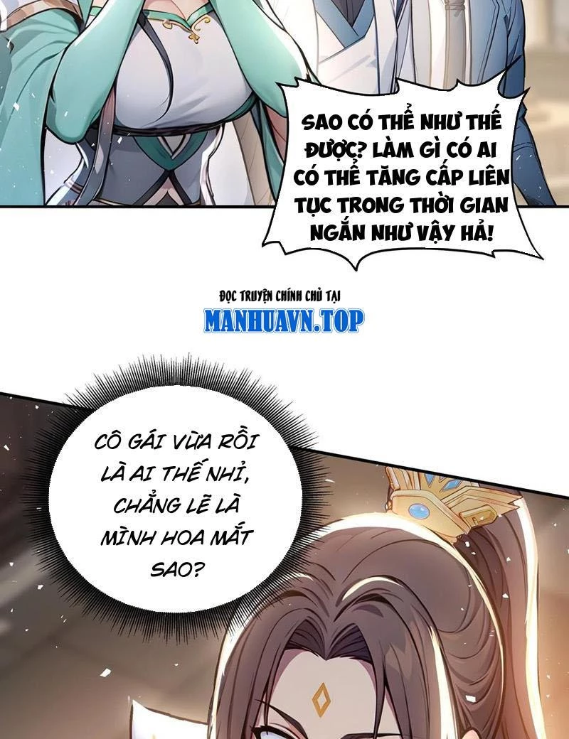 Ta Khiến Trăm Vạn Người Tu Tiên Tức Phát Khóc Chapter  13 - 49