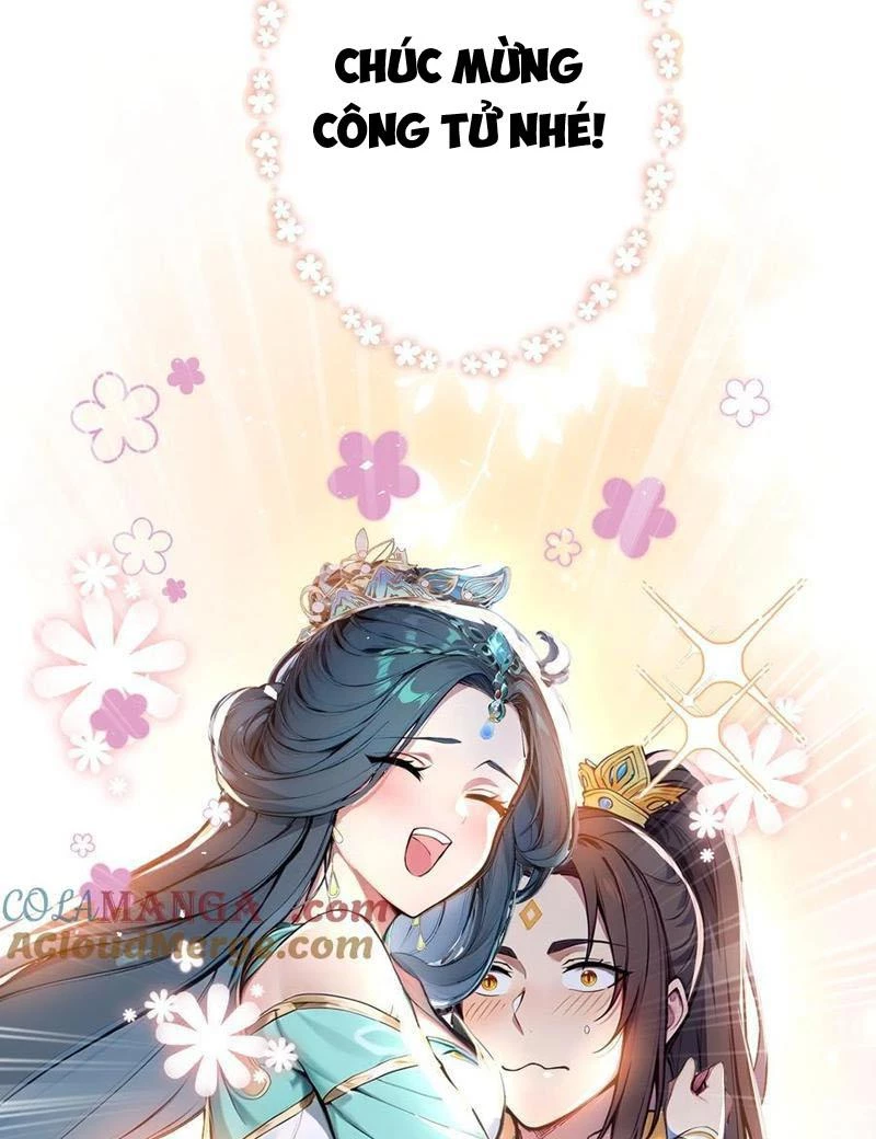 Ta Khiến Trăm Vạn Người Tu Tiên Tức Phát Khóc Chapter  13 - 51