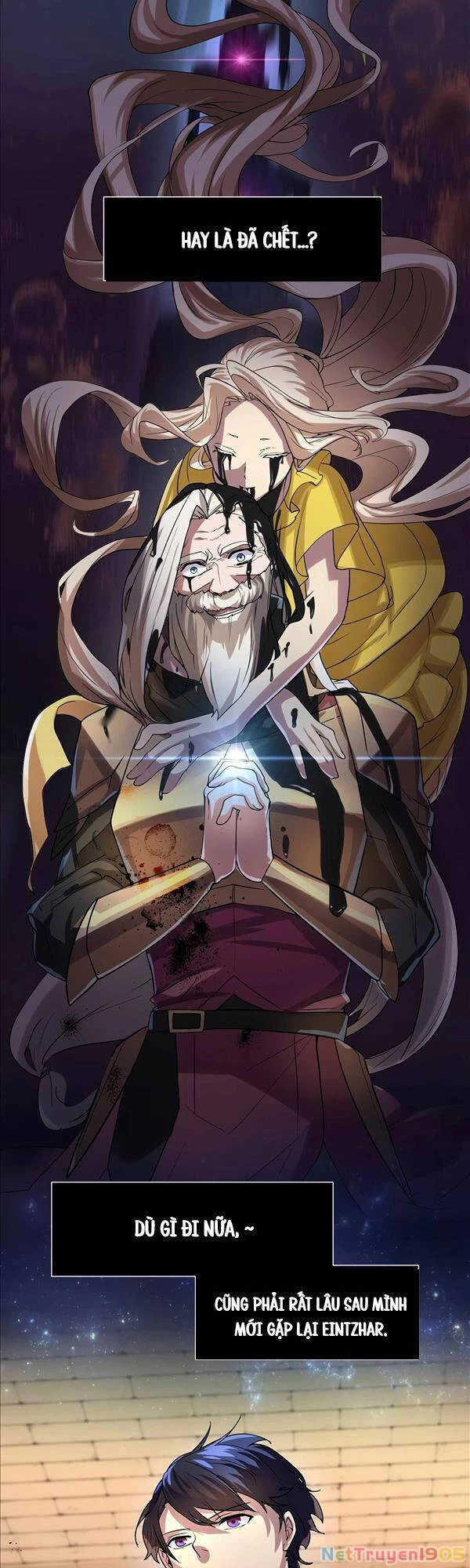 Tôi Thăng Cấp Bằng Kĩ Năng Chapter 12 - 17