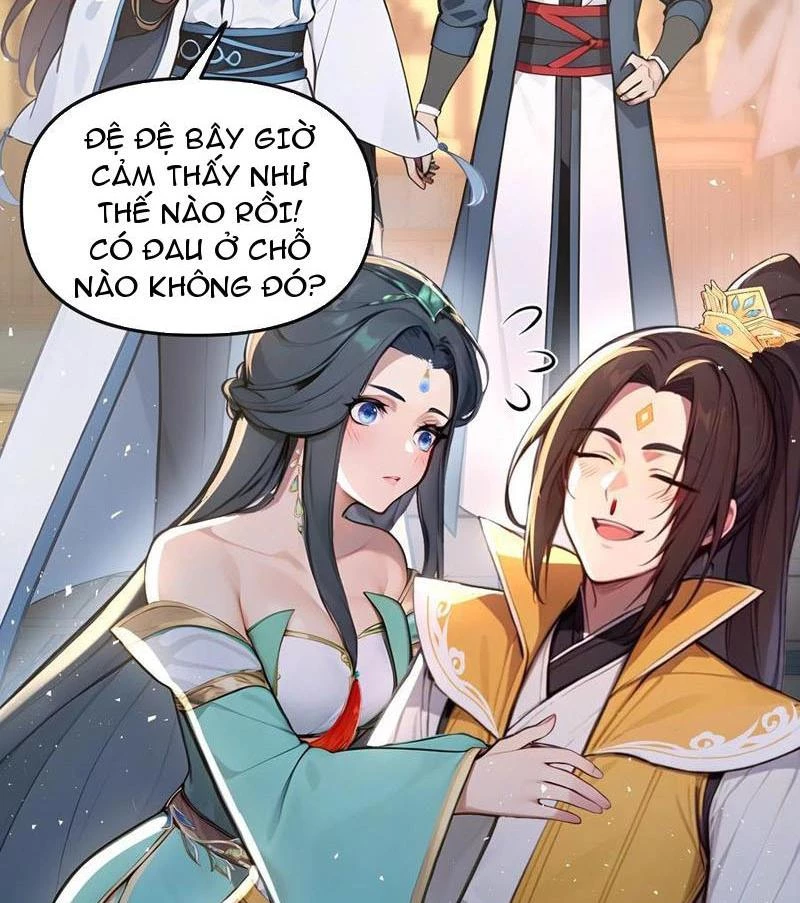 Ta Khiến Trăm Vạn Người Tu Tiên Tức Phát Khóc Chapter  14 - 2