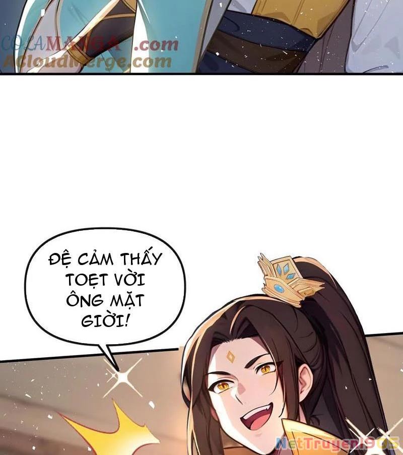 Ta Khiến Trăm Vạn Người Tu Tiên Tức Phát Khóc Chapter  14 - 3