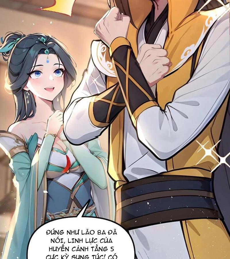 Ta Khiến Trăm Vạn Người Tu Tiên Tức Phát Khóc Chapter  14 - 4