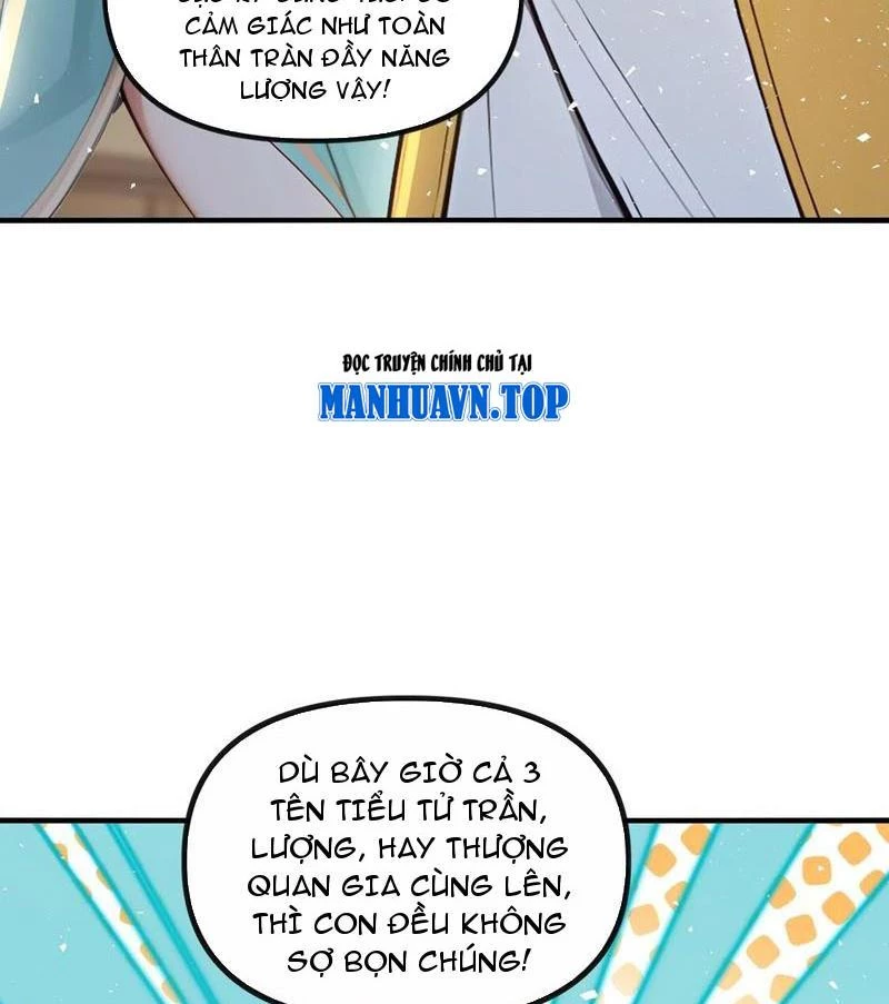 Ta Khiến Trăm Vạn Người Tu Tiên Tức Phát Khóc Chapter  14 - 5