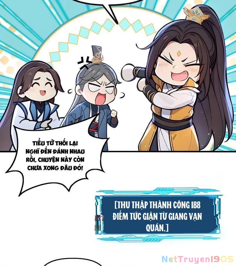 Ta Khiến Trăm Vạn Người Tu Tiên Tức Phát Khóc Chapter  14 - 6