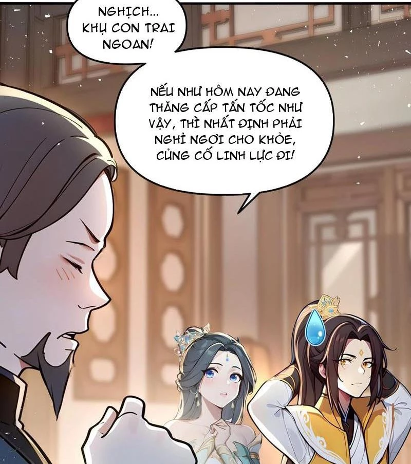 Ta Khiến Trăm Vạn Người Tu Tiên Tức Phát Khóc Chapter  14 - 7