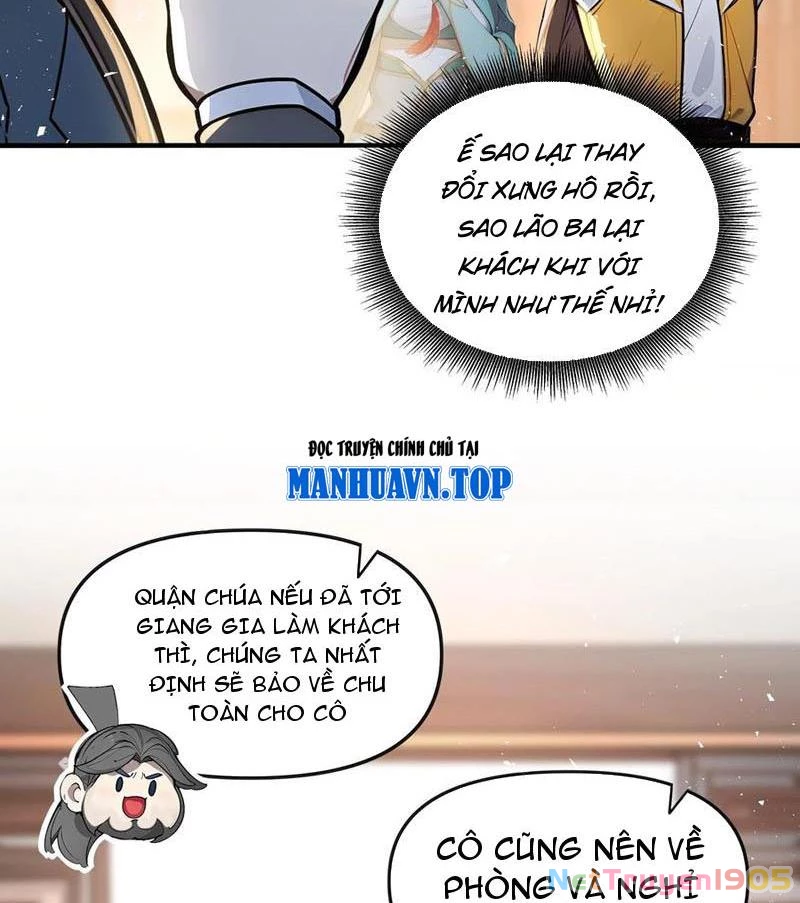 Ta Khiến Trăm Vạn Người Tu Tiên Tức Phát Khóc Chapter  14 - 8