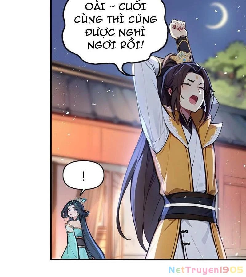 Ta Khiến Trăm Vạn Người Tu Tiên Tức Phát Khóc Chapter  14 - 11