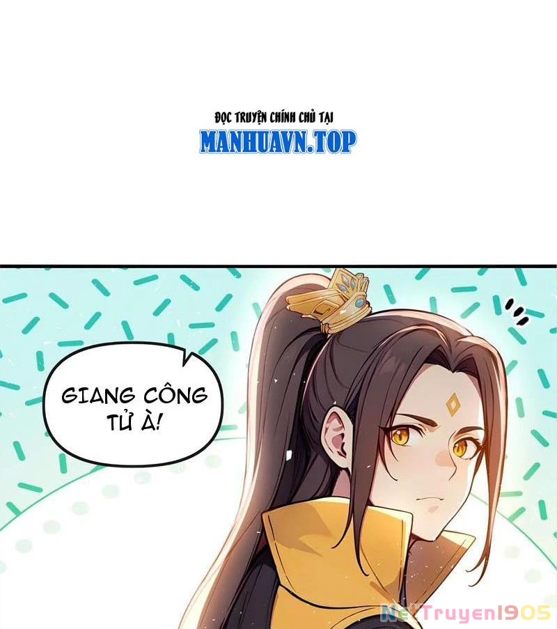 Ta Khiến Trăm Vạn Người Tu Tiên Tức Phát Khóc Chapter  14 - 12
