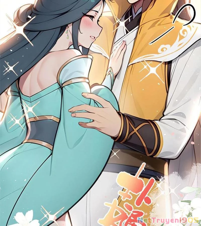 Ta Khiến Trăm Vạn Người Tu Tiên Tức Phát Khóc Chapter  14 - 14