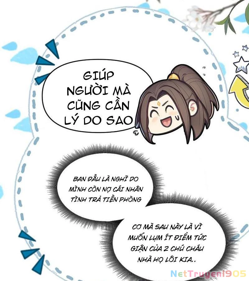 Ta Khiến Trăm Vạn Người Tu Tiên Tức Phát Khóc Chapter  14 - 17