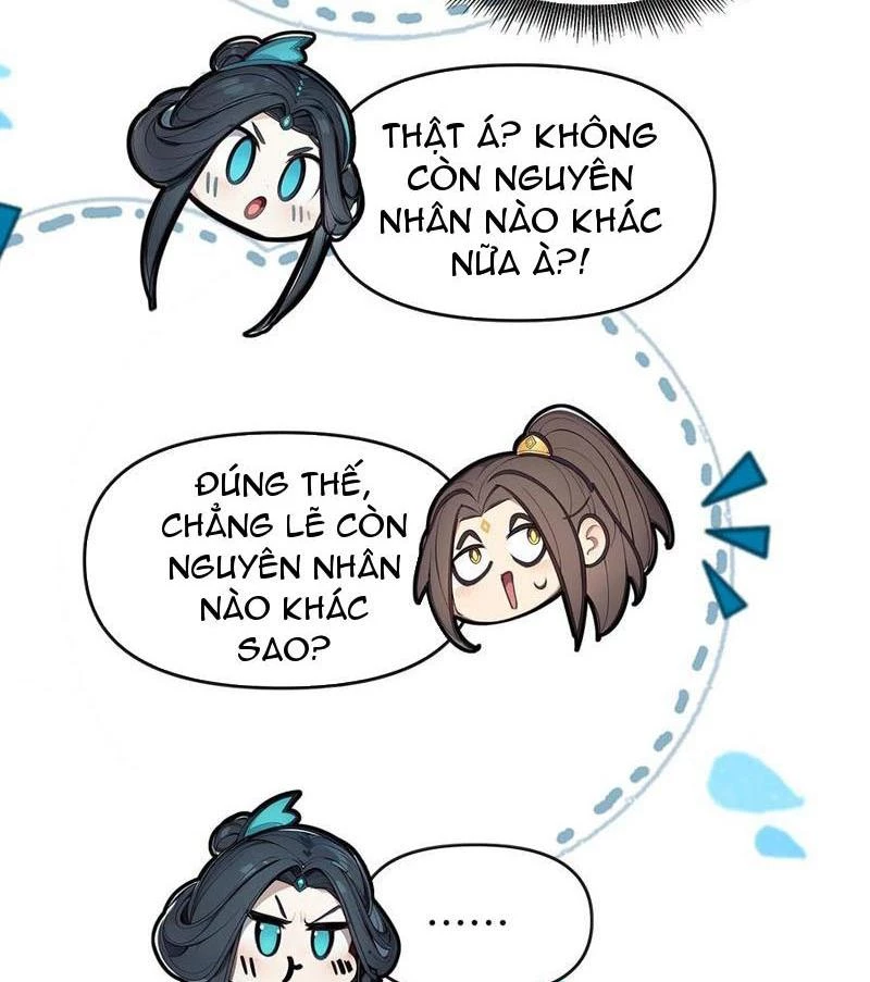 Ta Khiến Trăm Vạn Người Tu Tiên Tức Phát Khóc Chapter  14 - 18