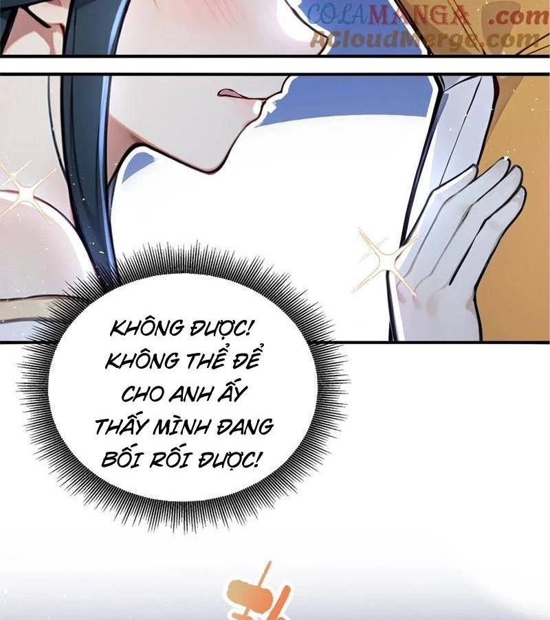 Ta Khiến Trăm Vạn Người Tu Tiên Tức Phát Khóc Chapter  14 - 20