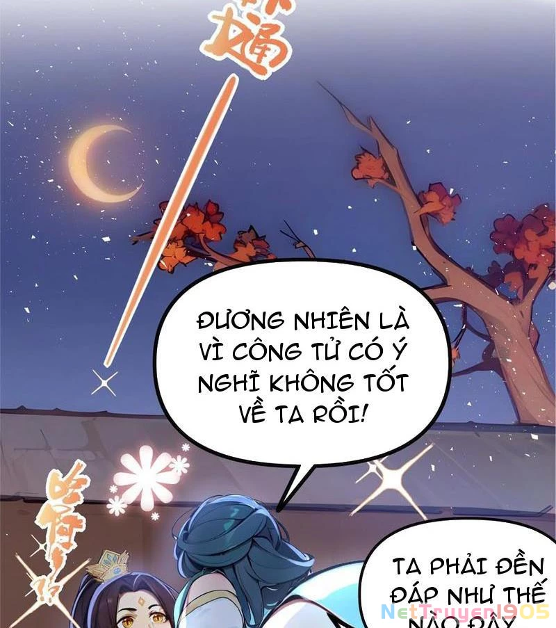 Ta Khiến Trăm Vạn Người Tu Tiên Tức Phát Khóc Chapter  14 - 21