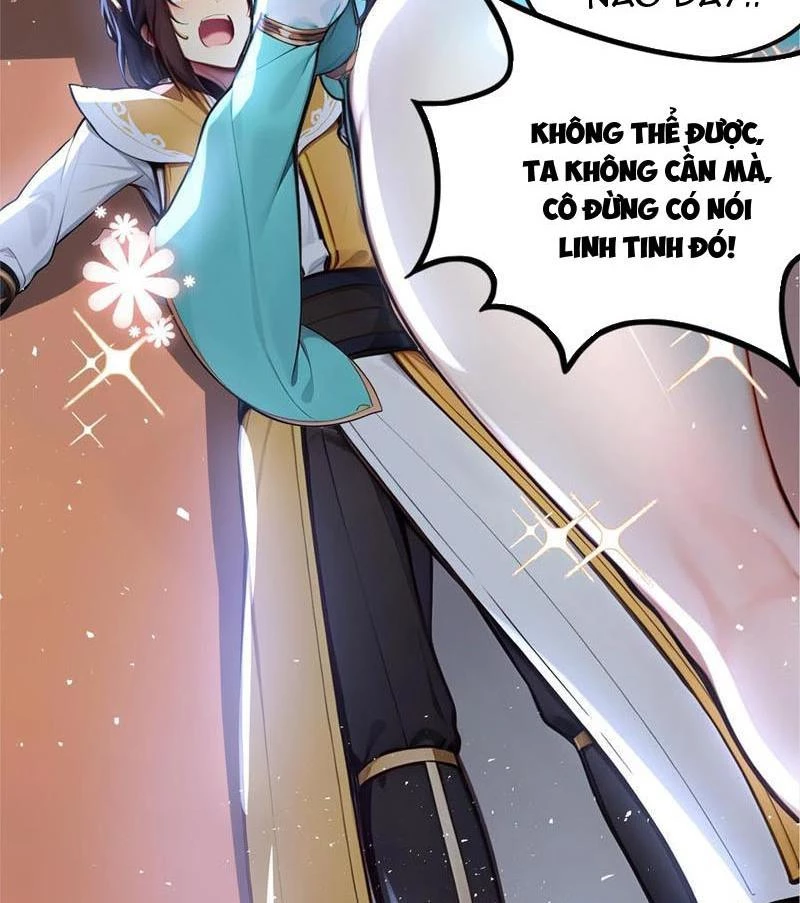 Ta Khiến Trăm Vạn Người Tu Tiên Tức Phát Khóc Chapter  14 - 22