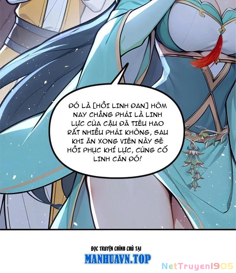 Ta Khiến Trăm Vạn Người Tu Tiên Tức Phát Khóc Chapter  14 - 26