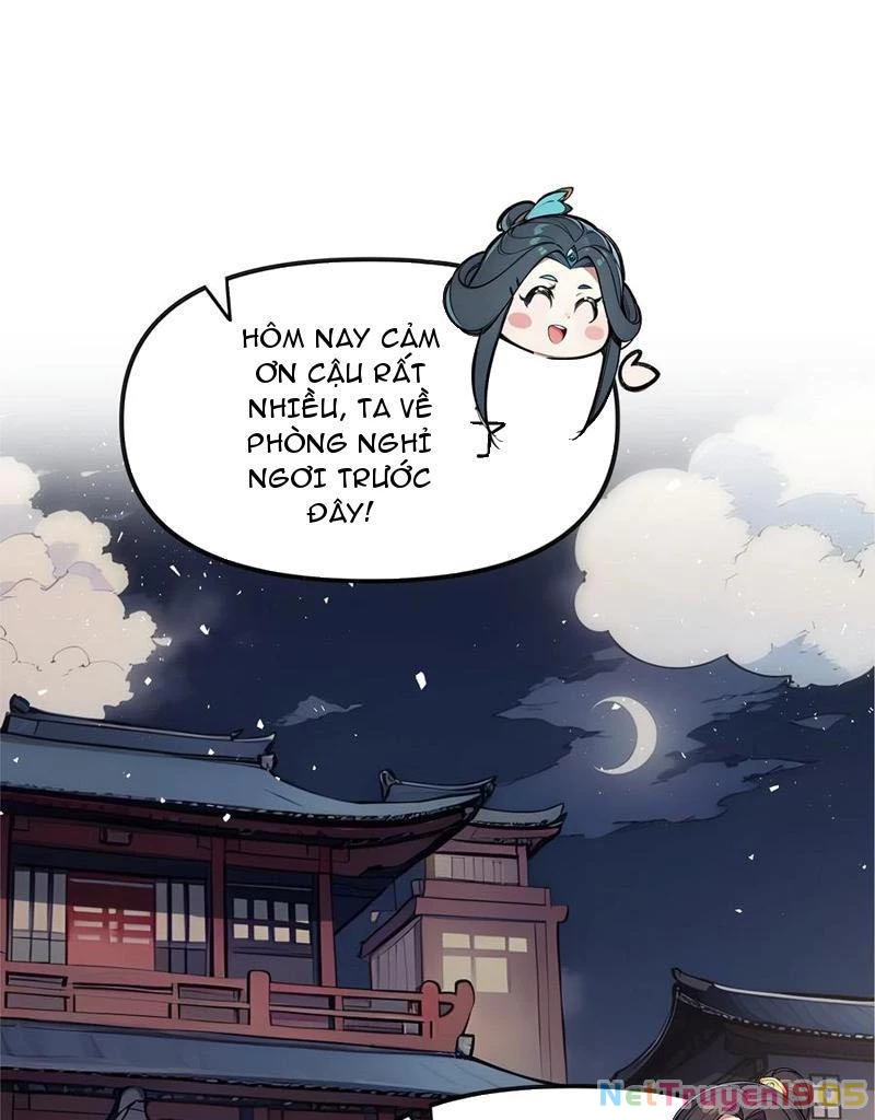 Ta Khiến Trăm Vạn Người Tu Tiên Tức Phát Khóc Chapter  14 - 27