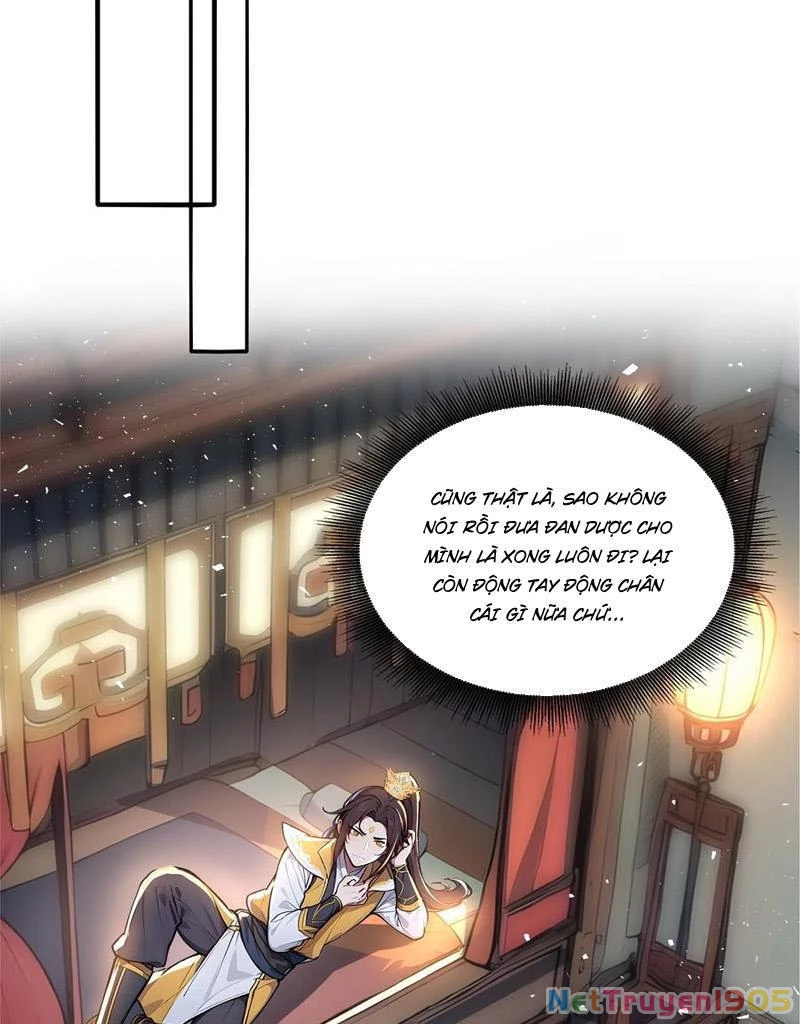 Ta Khiến Trăm Vạn Người Tu Tiên Tức Phát Khóc Chapter  14 - 29