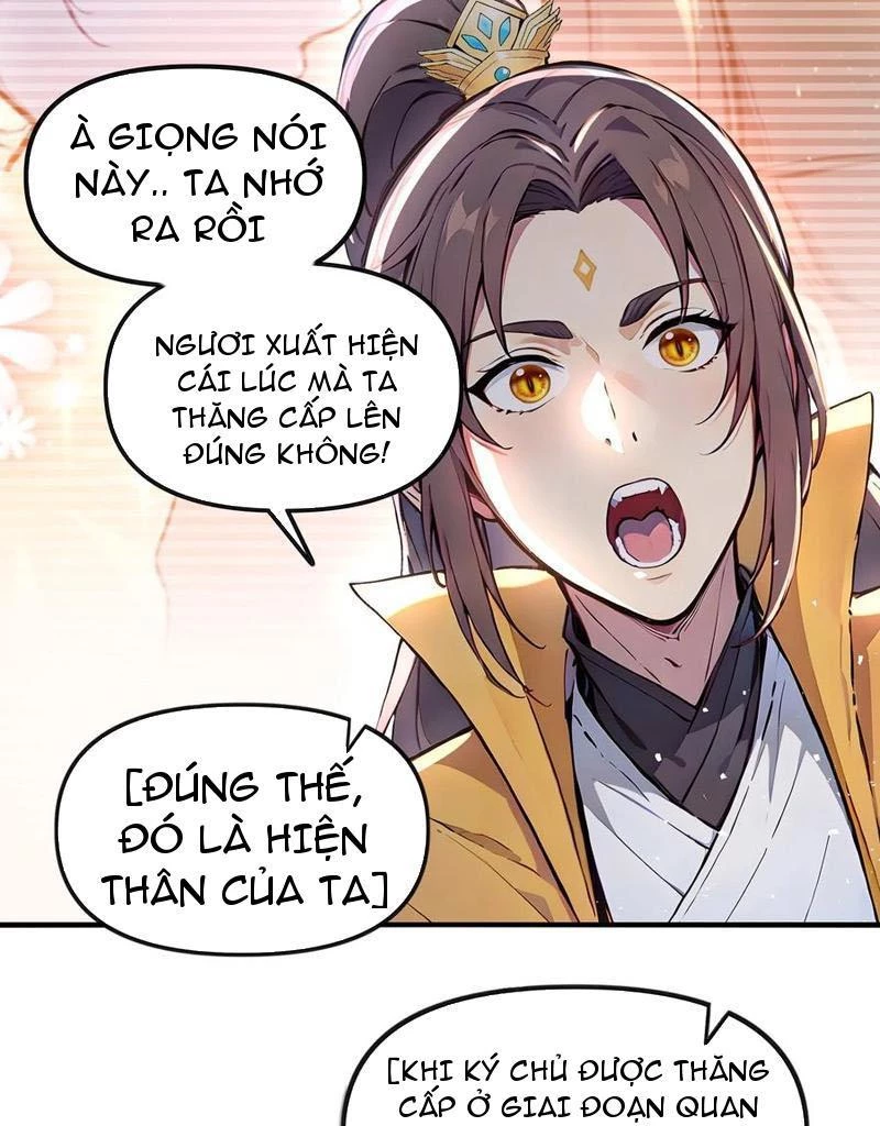 Ta Khiến Trăm Vạn Người Tu Tiên Tức Phát Khóc Chapter  14 - 34