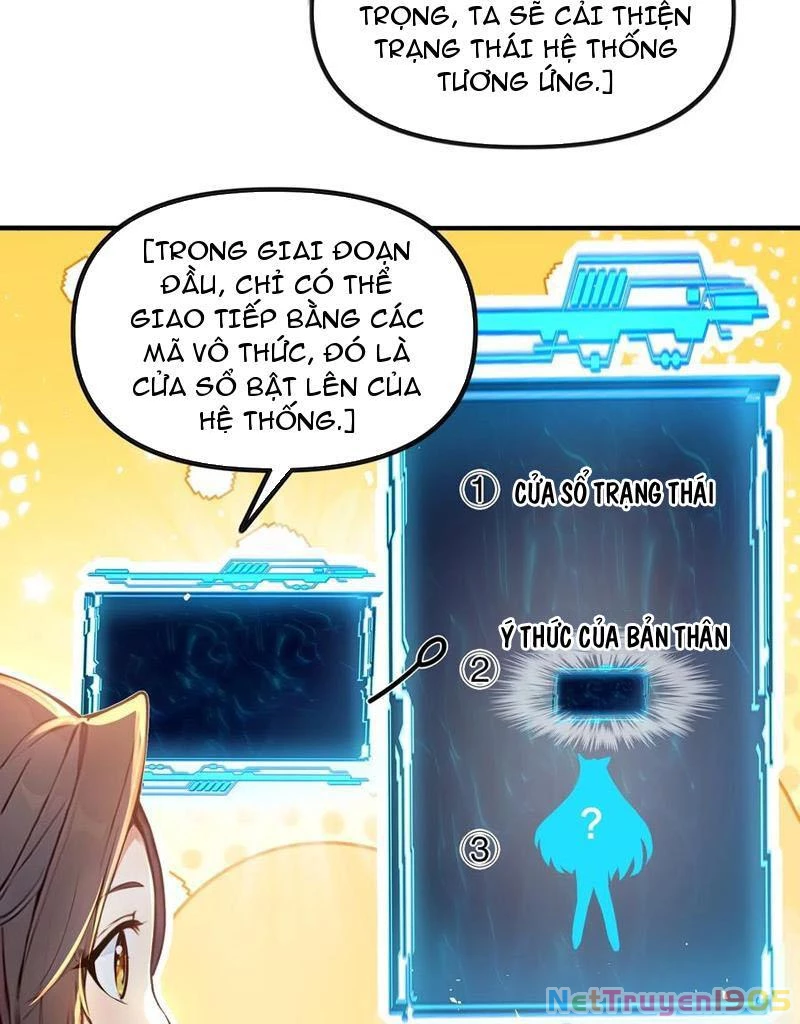 Ta Khiến Trăm Vạn Người Tu Tiên Tức Phát Khóc Chapter  14 - 35