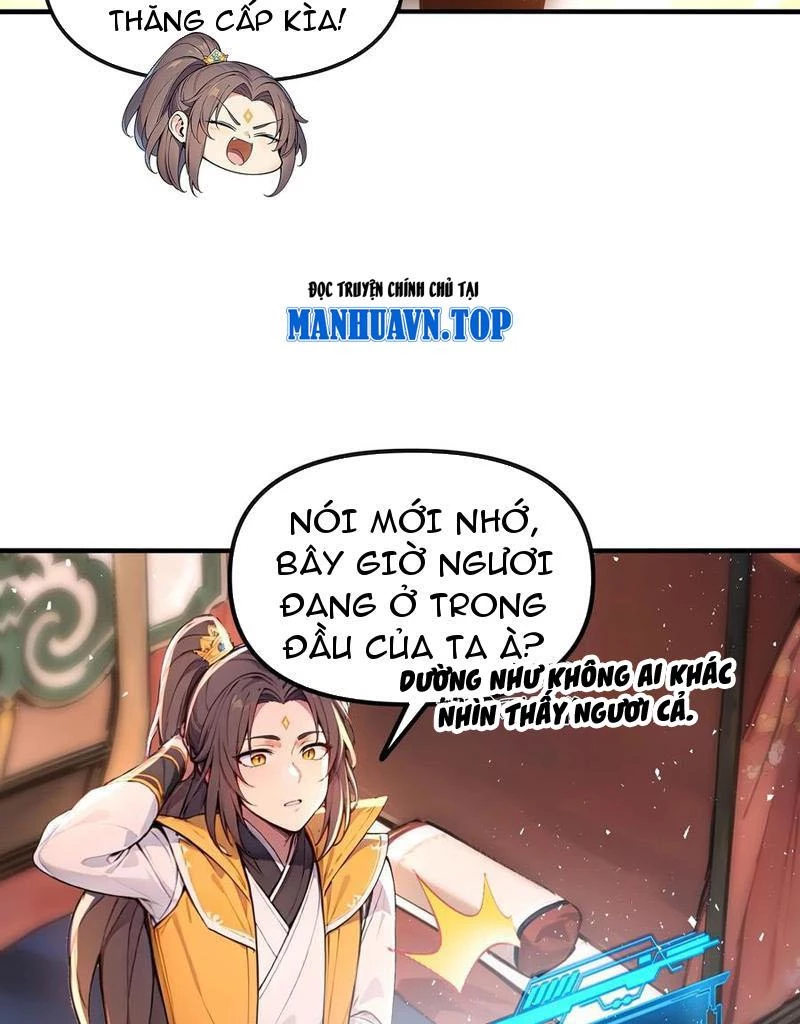 Ta Khiến Trăm Vạn Người Tu Tiên Tức Phát Khóc Chapter  14 - 38