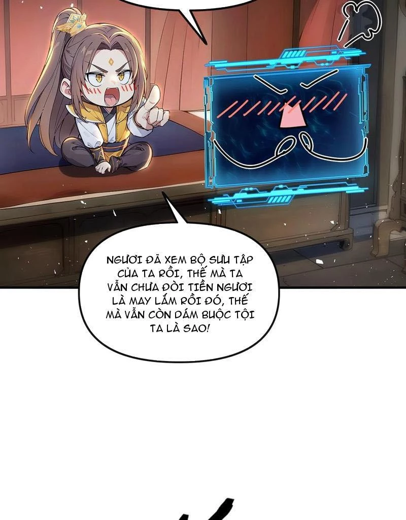 Ta Khiến Trăm Vạn Người Tu Tiên Tức Phát Khóc Chapter  14 - 43