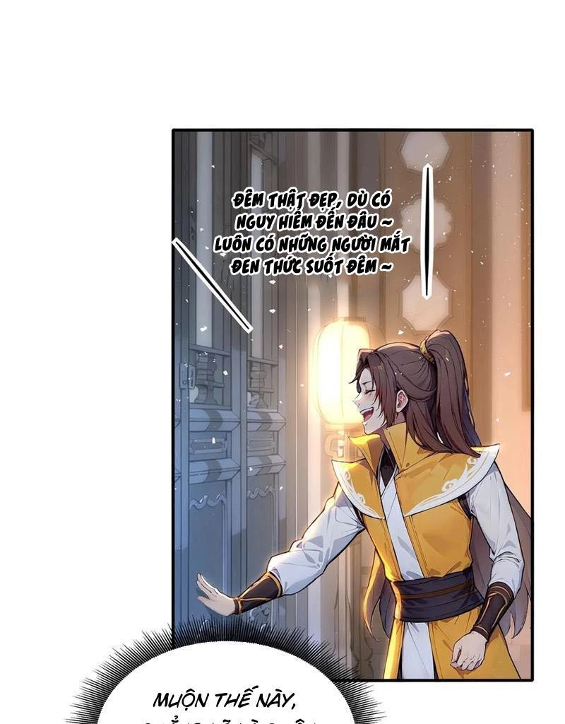 Ta Khiến Trăm Vạn Người Tu Tiên Tức Phát Khóc Chapter  14 - 46