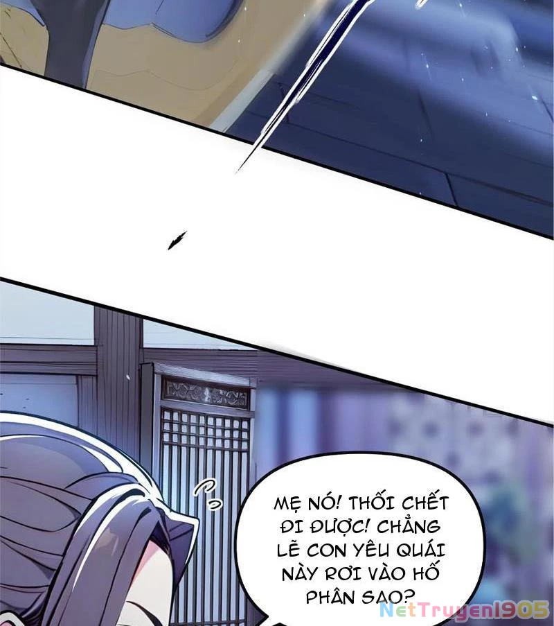 Ta Khiến Trăm Vạn Người Tu Tiên Tức Phát Khóc Chapter  15 - 3