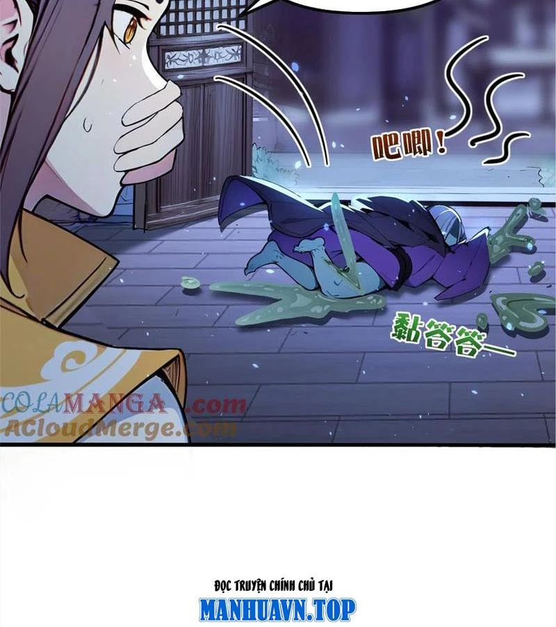Ta Khiến Trăm Vạn Người Tu Tiên Tức Phát Khóc Chapter  15 - 4