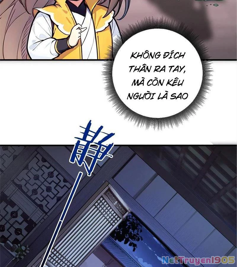 Ta Khiến Trăm Vạn Người Tu Tiên Tức Phát Khóc Chapter  15 - 6