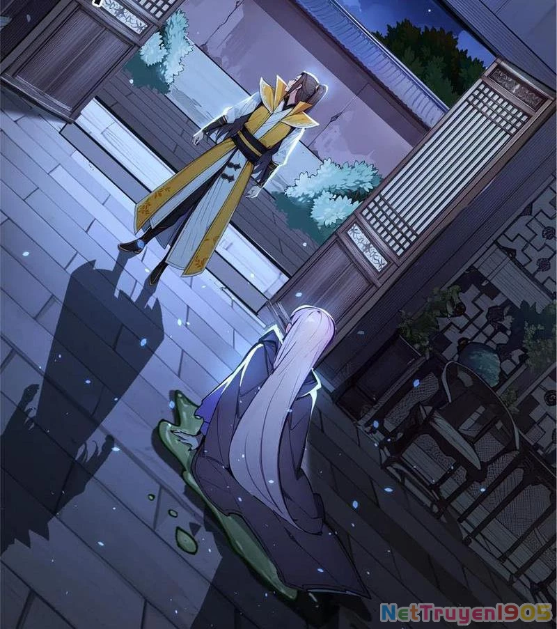 Ta Khiến Trăm Vạn Người Tu Tiên Tức Phát Khóc Chapter  15 - 7