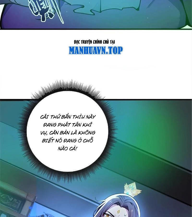 Ta Khiến Trăm Vạn Người Tu Tiên Tức Phát Khóc Chapter  15 - 10
