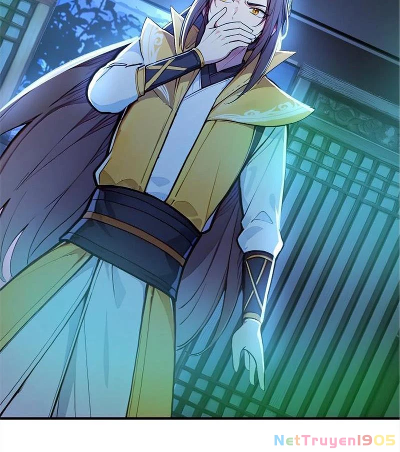 Ta Khiến Trăm Vạn Người Tu Tiên Tức Phát Khóc Chapter  15 - 11