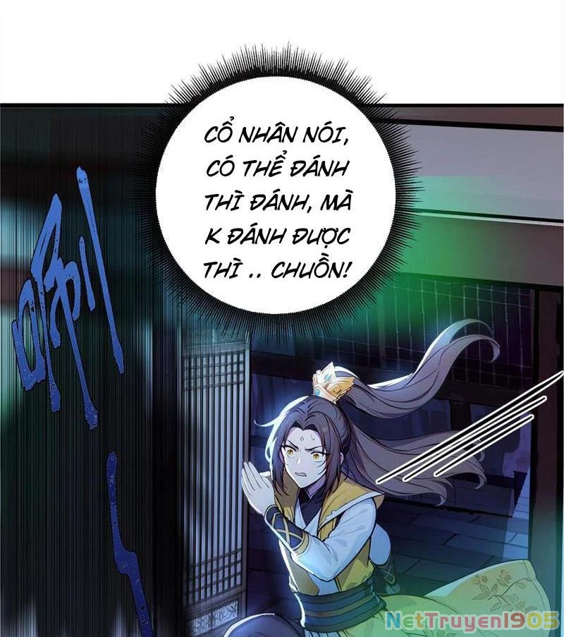 Ta Khiến Trăm Vạn Người Tu Tiên Tức Phát Khóc Chapter  15 - 13