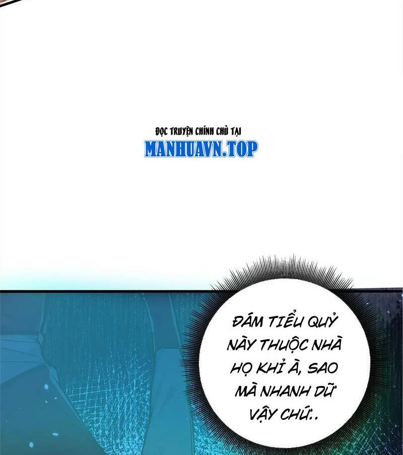 Ta Khiến Trăm Vạn Người Tu Tiên Tức Phát Khóc Chapter  15 - 20