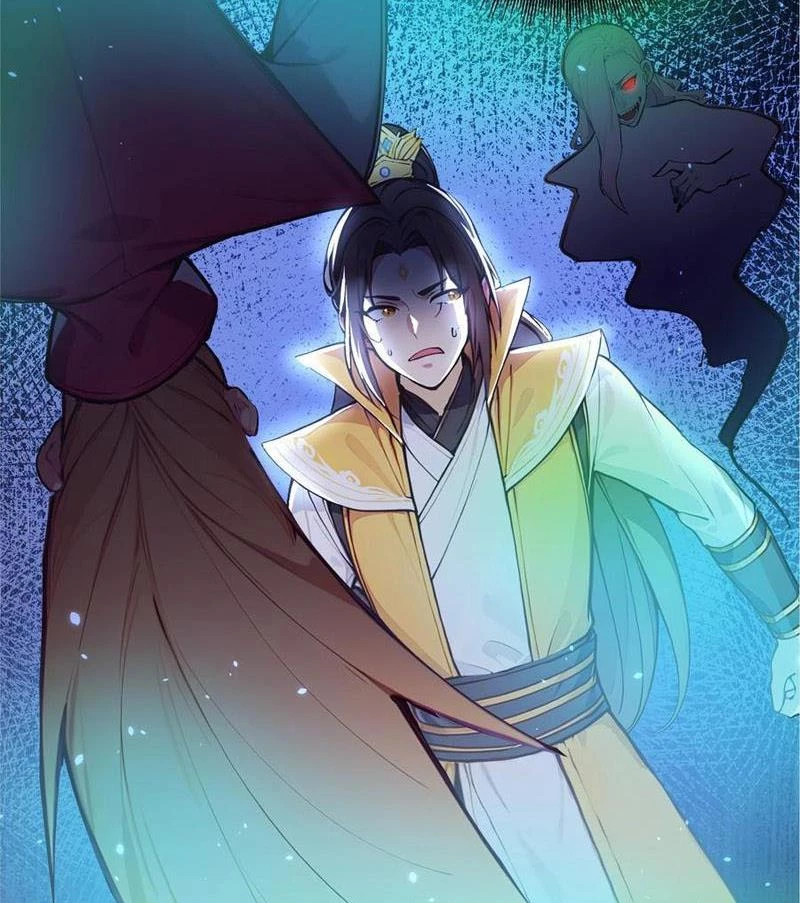 Ta Khiến Trăm Vạn Người Tu Tiên Tức Phát Khóc Chapter  15 - 21