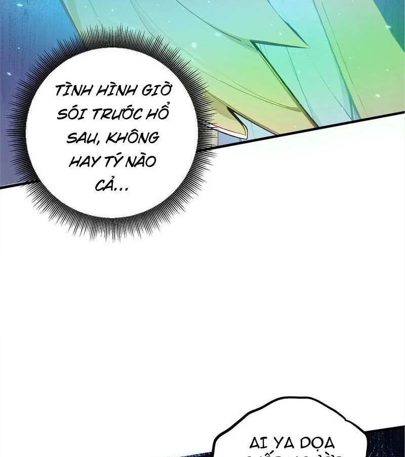 Ta Khiến Trăm Vạn Người Tu Tiên Tức Phát Khóc Chapter  15 - 22