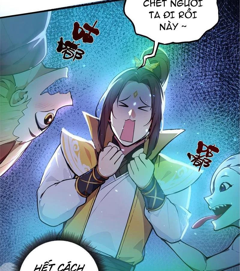 Ta Khiến Trăm Vạn Người Tu Tiên Tức Phát Khóc Chapter  15 - 23