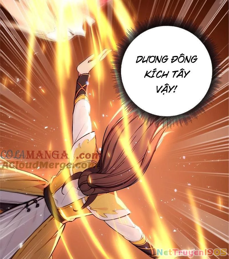 Ta Khiến Trăm Vạn Người Tu Tiên Tức Phát Khóc Chapter  15 - 25