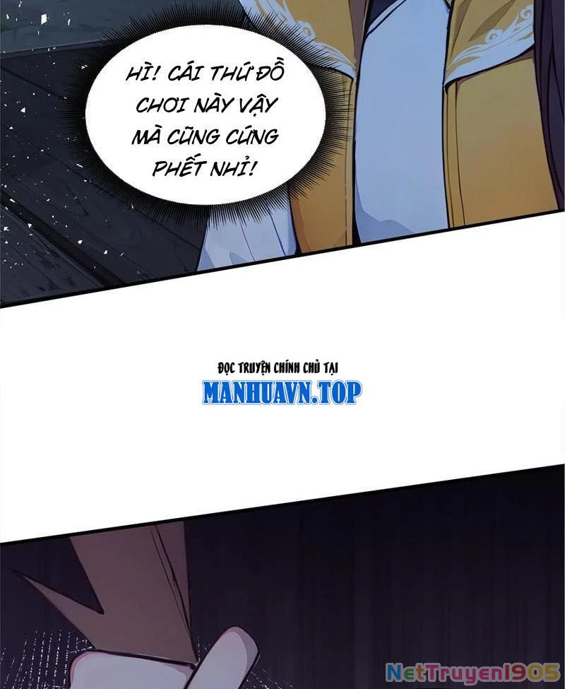Ta Khiến Trăm Vạn Người Tu Tiên Tức Phát Khóc Chapter  15 - 28