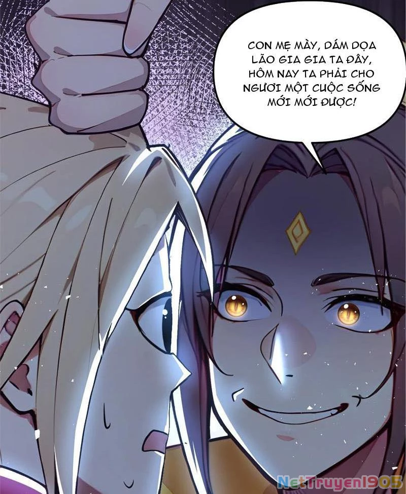 Ta Khiến Trăm Vạn Người Tu Tiên Tức Phát Khóc Chapter  15 - 29