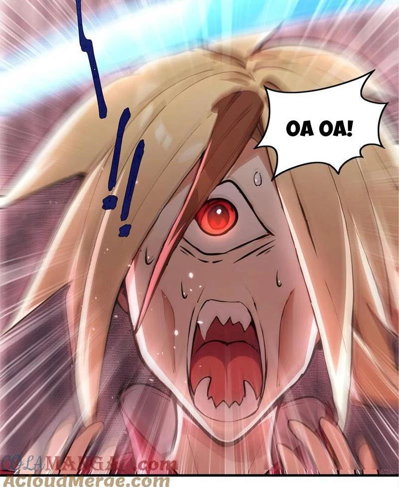 Ta Khiến Trăm Vạn Người Tu Tiên Tức Phát Khóc Chapter  15 - 31