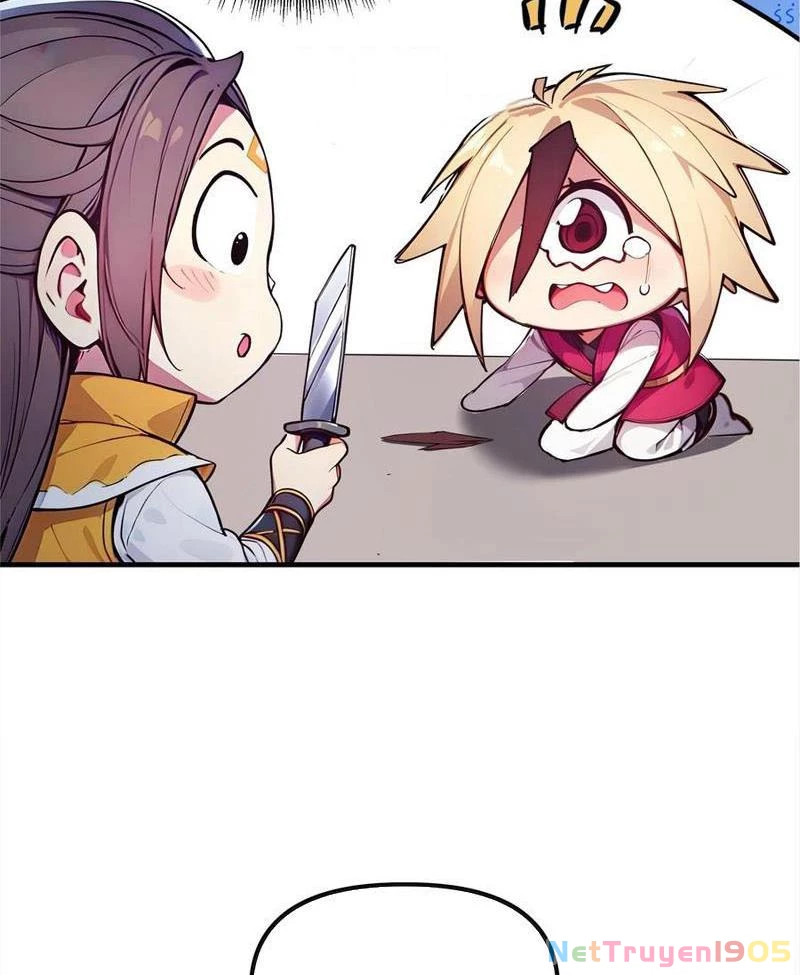 Ta Khiến Trăm Vạn Người Tu Tiên Tức Phát Khóc Chapter  15 - 33